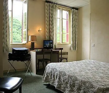 Hotel De La Terrasse Vieillevie
