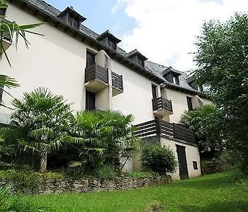 Hotel De La Terrasse Vieillevie