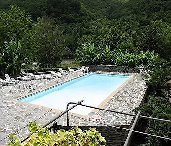 Hotel De La Terrasse Vieillevie